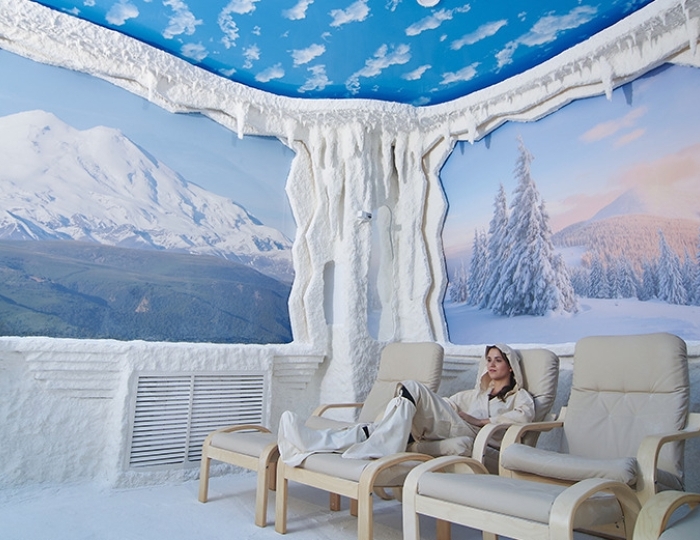 Программа «Восстановление после бронхолегочных заболеваний» - Санаторий «Виктория» Кисловодск