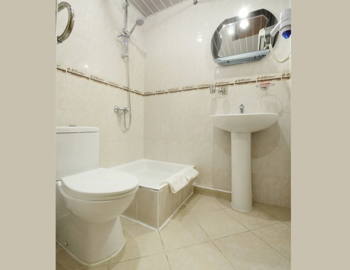 Стандарт 1-комнатный 1-местный - Санаторий «Виктория» Кисловодск