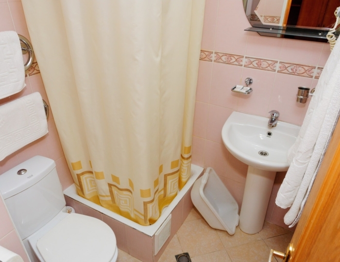 Стандарт 1-комнатный 1-местный - Санаторий «Виктория» Кисловодск