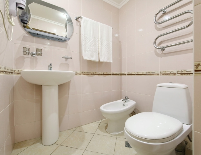 Двухкомнатный (2-местный) номер - Санаторий «Виктория» Кисловодск