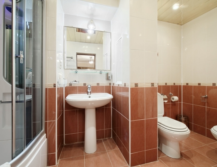 Апартамент 3-х комнатный - Санаторий «Виктория» Кисловодск