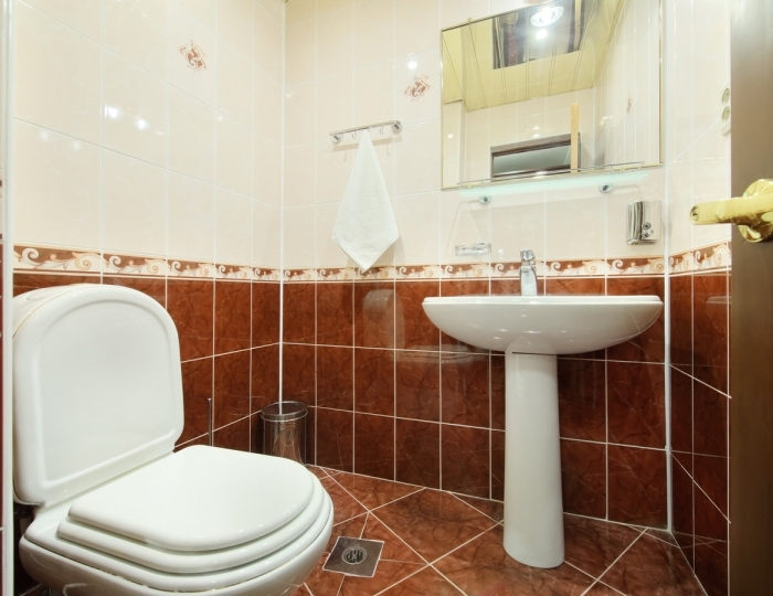 Апартамент 3-х комнатный - Санаторий «Виктория» Кисловодск