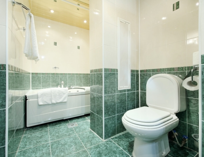 Апартамент 3-х комнатный - Санаторий «Виктория» Кисловодск