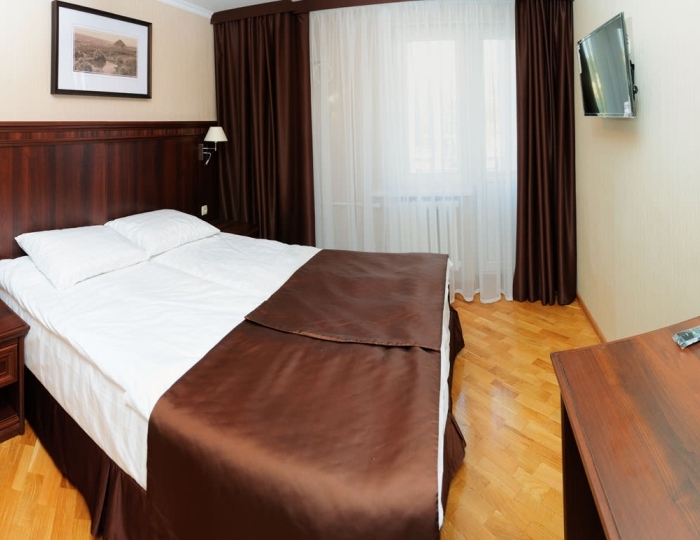 ПК 1-комнатный 1-местный - Санаторий «Виктория» Кисловодск