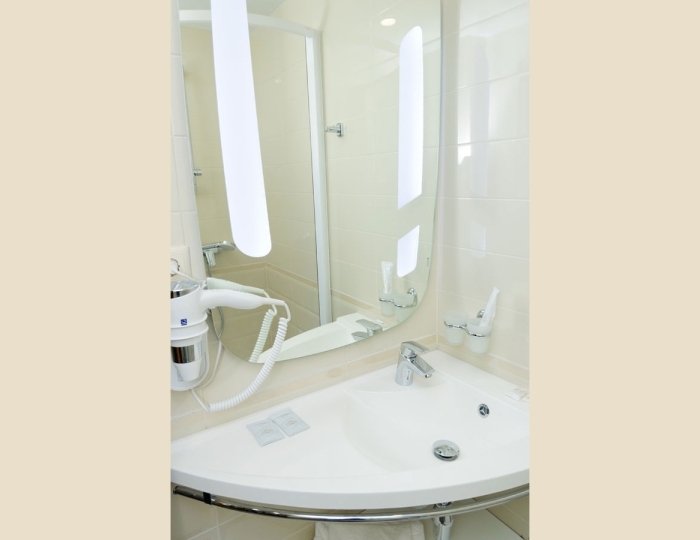 ПК 1-комнатный 1-местный - Санаторий «Виктория» Кисловодск