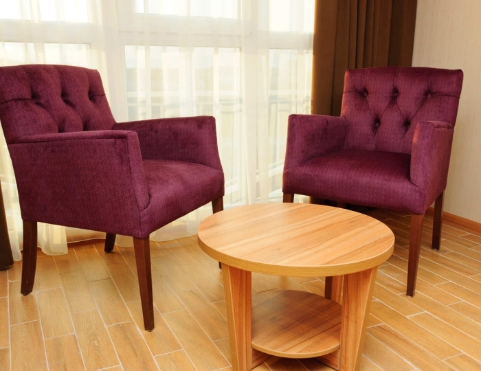 ПК 2-комнатный 2-местный - Санаторий «Виктория» Кисловодск