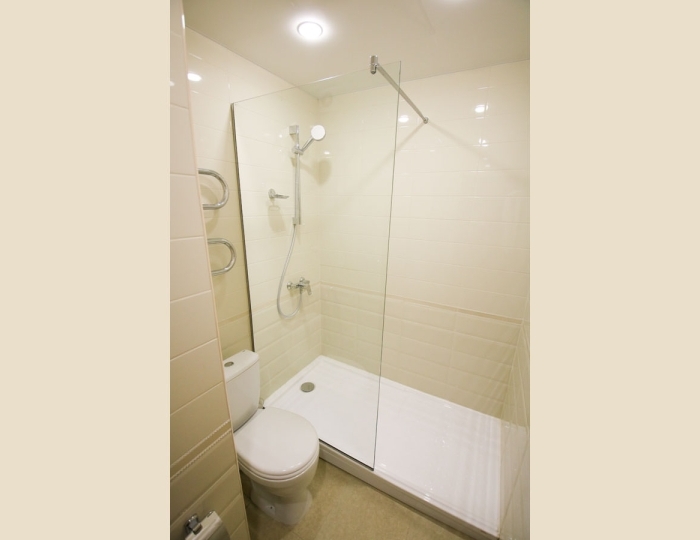 ПК 2-комнатный 2-местный - Санаторий «Виктория» Кисловодск