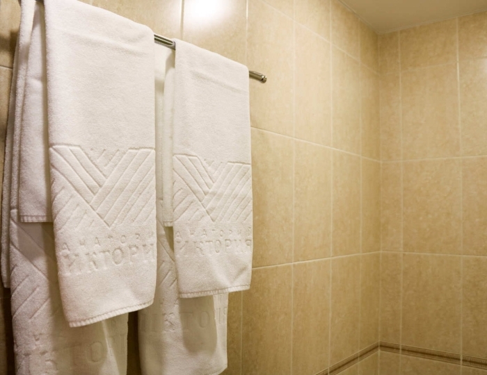 ПК 2-комнатный 2-местный - Санаторий «Виктория» Кисловодск