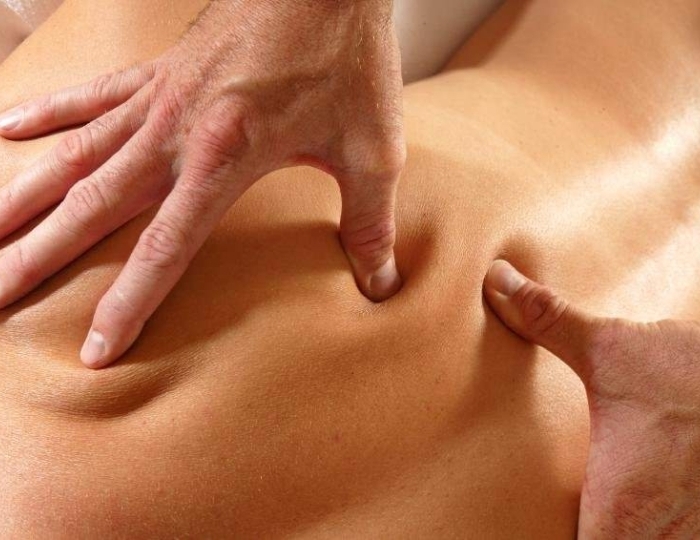 Массаж - Санаторий «Виктория» Кисловодск