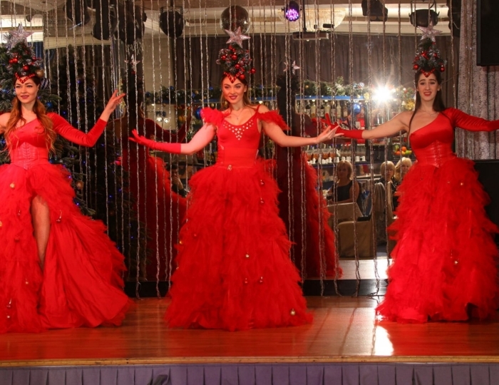 Танцевально-развлекательный Арт-зал - Санаторий «Виктория» Кисловодск