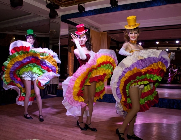 Танцевально-развлекательный Арт-зал - Санаторий «Виктория» Кисловодск