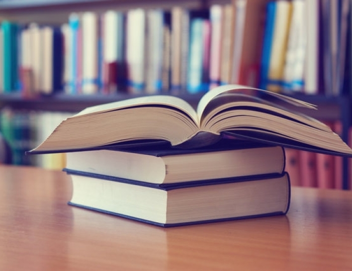 Библиотека - Санаторий «Виктория» Кисловодск