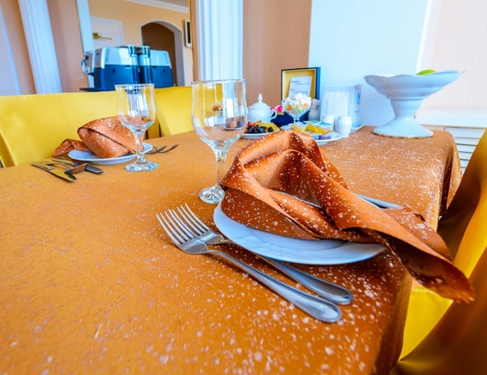 «Ресторан на 11 этаже» - Санаторий «Виктория» Кисловодск