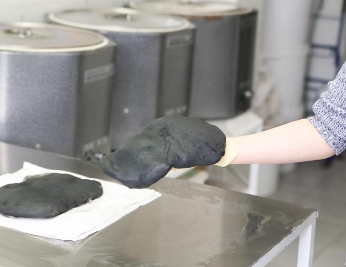 Грязевое и тепловое лечение - Санаторий «Виктория» Кисловодск