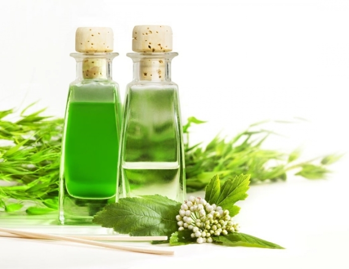 Аэрофитотерапия - Санаторий «Виктория» Кисловодск