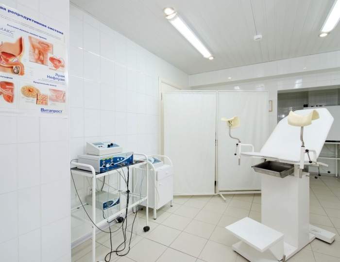 Гинекология и урология - Санаторий «Виктория» Кисловодск