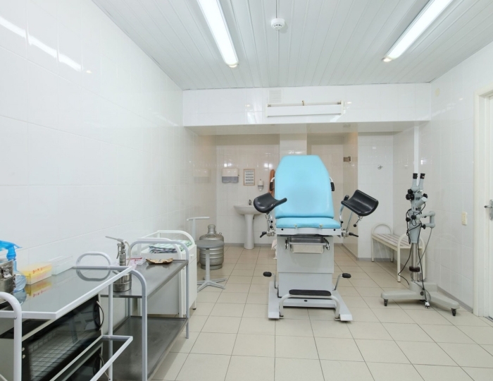 Гинекология и урология - Санаторий «Виктория» Кисловодск