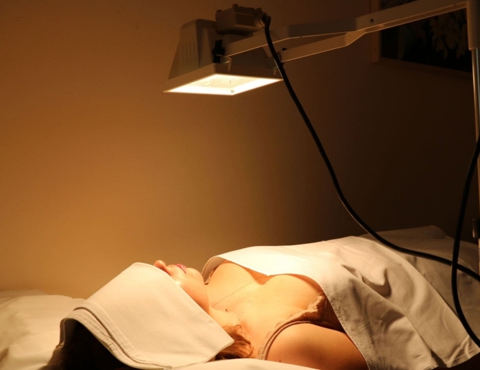 Аппаратная физиотерапия - Санаторий «Виктория» Кисловодск